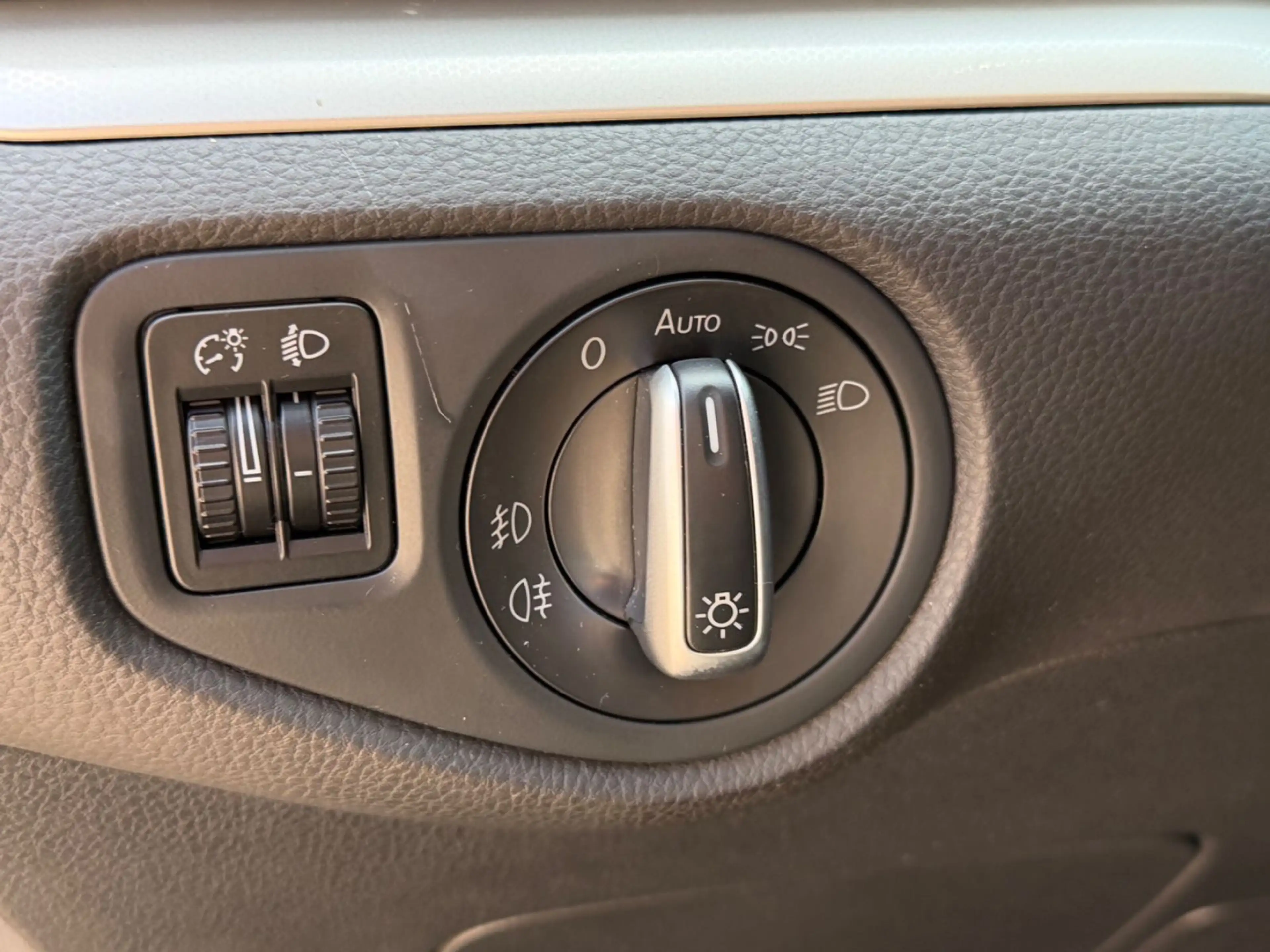 SEAT Alhambra Style 140PS/LEDER/DSG/KAMERA — photo 13