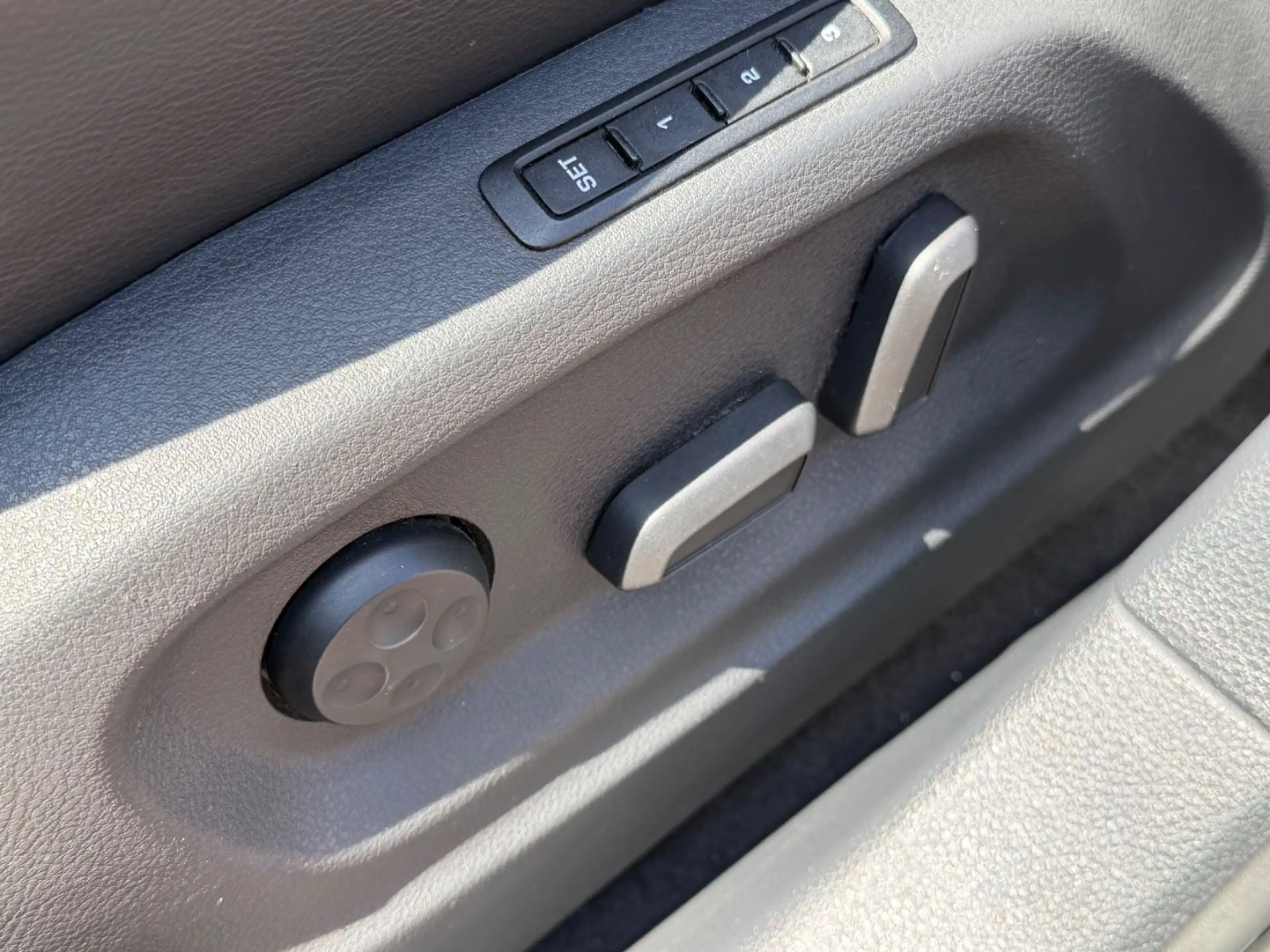 SEAT Alhambra Style 140PS/LEDER/DSG/KAMERA — photo 11