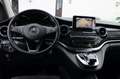 Mercedes-Benz V 250 d LANG 1.Hd DREHSITZ+BETT STANDHZ DISTR KAM Schwarz - thumbnail 6