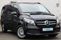 Mercedes-Benz V 250 d LANG 1.Hd DREHSITZ+BETT STANDHZ DISTR KAM Schwarz - thumbnail 1