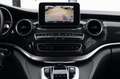 Mercedes-Benz V 250 d LANG 1.Hd DREHSITZ+BETT STANDHZ DISTR KAM Schwarz - thumbnail 13