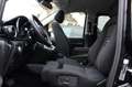 Mercedes-Benz V 250 d LANG 1.Hd DREHSITZ+BETT STANDHZ DISTR KAM Schwarz - thumbnail 14
