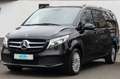 Mercedes-Benz V 250 d LANG 1.Hd DREHSITZ+BETT STANDHZ DISTR KAM Schwarz - thumbnail 16