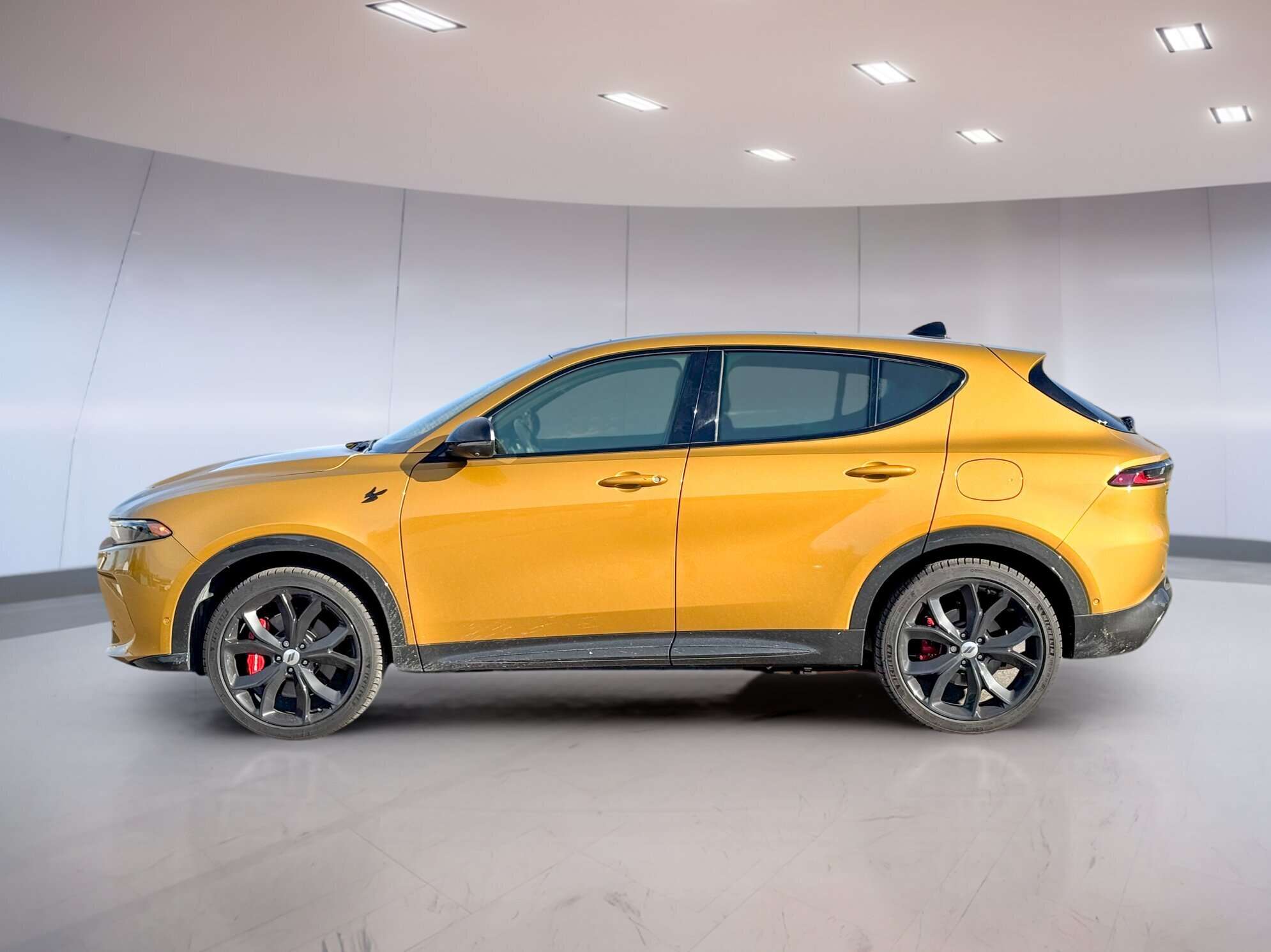 2024 Dodge Hornet R/t Phev Eawd — снимка 1
