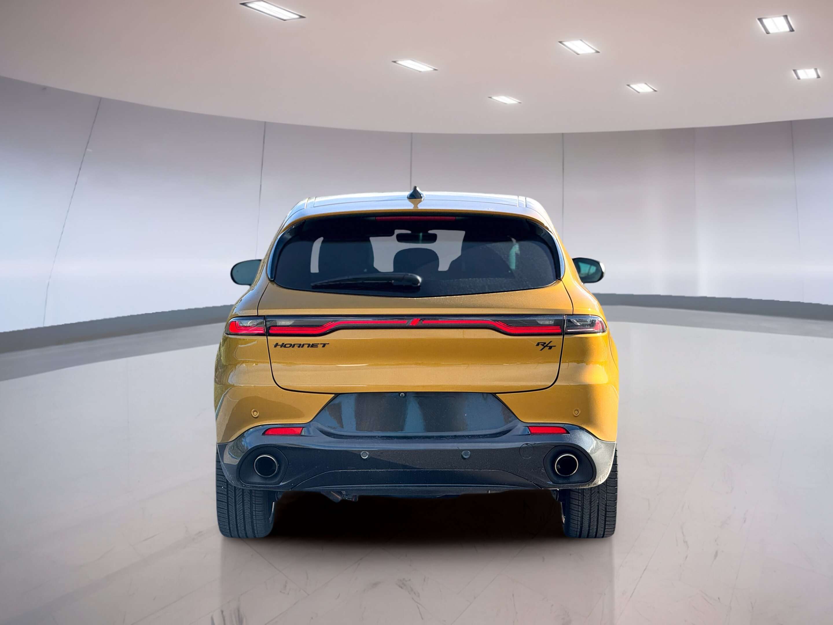 2024 Dodge Hornet R/t Phev Eawd — снимка 1
