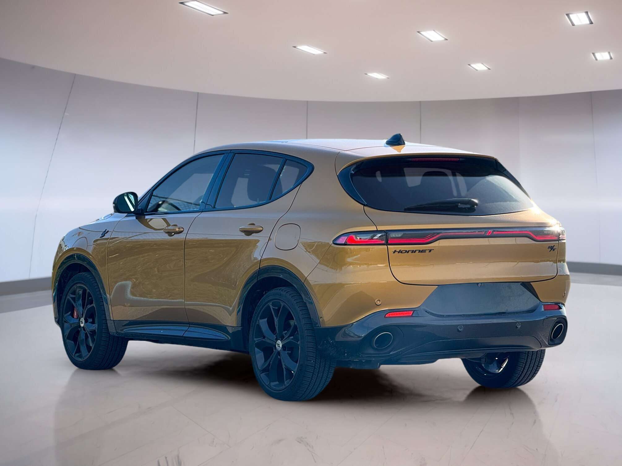 2024 Dodge Hornet R/t Phev Eawd — снимка 1