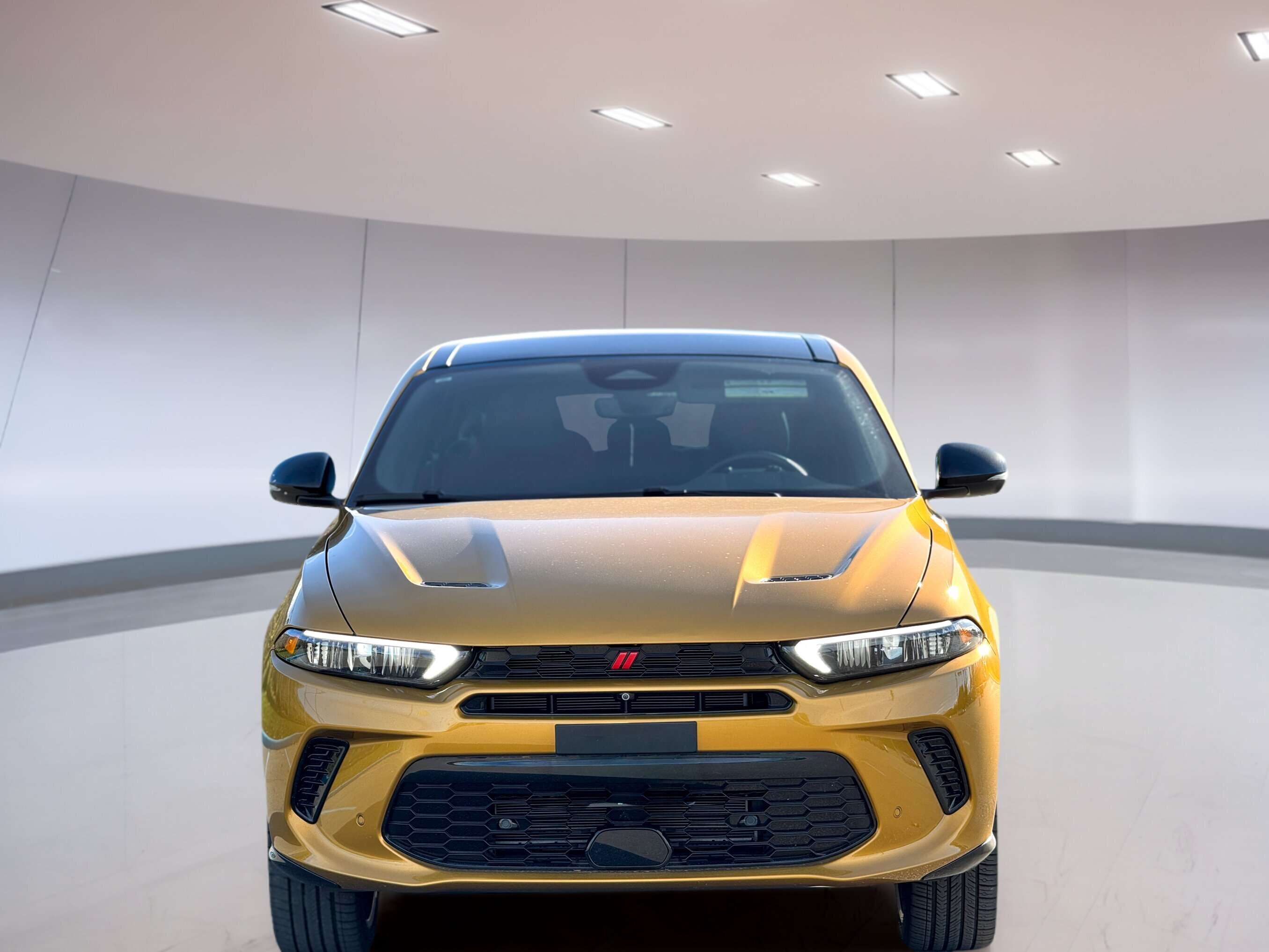 2024 Dodge Hornet R/t Phev Eawd — снимка 1