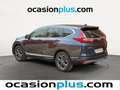 Honda CR-V 2.0 i-MMD Elegance Navi 4x2 Azul - thumbnail 4