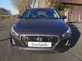 Hyundai i30 1.0 T-GDi LIMITED EDITION 120 M6 Schwarz - thumbnail 11