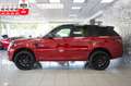 Land Rover Range Rover Sport 5.0 V8 HSE DYNAMIC*PANO*CARBON Roşu - thumbnail 5
