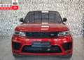 Land Rover Range Rover Sport 5.0 V8 HSE DYNAMIC*PANO*CARBON Roşu - thumbnail 3