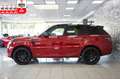 Land Rover Range Rover Sport 5.0 V8 HSE DYNAMIC*PANO*CARBON Roşu - thumbnail 4