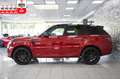 Land Rover Range Rover Sport 5.0 V8 HSE DYNAMIC*PANO*CARBON Rot - thumbnail 4