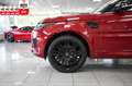 Land Rover Range Rover Sport 5.0 V8 HSE DYNAMIC*PANO*CARBON Rot - thumbnail 6
