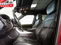 Land Rover Range Rover Sport 5.0 V8 HSE DYNAMIC*PANO*CARBON Roşu - thumbnail 13