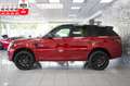 Land Rover Range Rover Sport 5.0 V8 HSE DYNAMIC*PANO*CARBON Rot - thumbnail 5