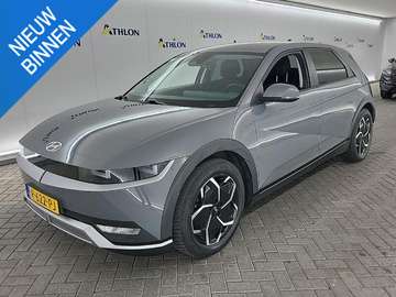 STYLE 77.4 kWh I AUTOMAAT I APPLE CARPLAY I P-CAME