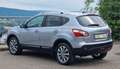 Nissan Qashqai Tekna 4X4*AUT.*PANO*LEDER*NAVI*360 CAM* Silber - thumbnail 3