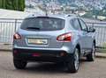 Nissan Qashqai Tekna 4X4*AUT.*PANO*LEDER*NAVI*360 CAM* Silber - thumbnail 4