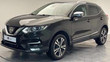 1.5 110 DCI N CONNECTA SUIVI NISSAN