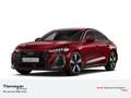 Audi A5 A5 Limo TFSI 2x S LINE LM19 AHK ST. Rot - thumbnail 1