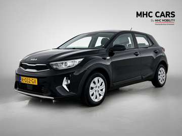 1.0 T-GDi MHEV ComfortLine | Carplay | Cruise Cont