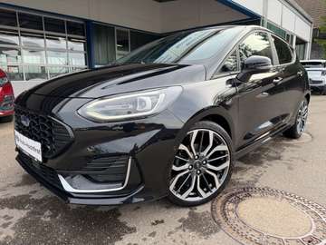 ST-Line Vignale 1.0EcoBoost 114KW