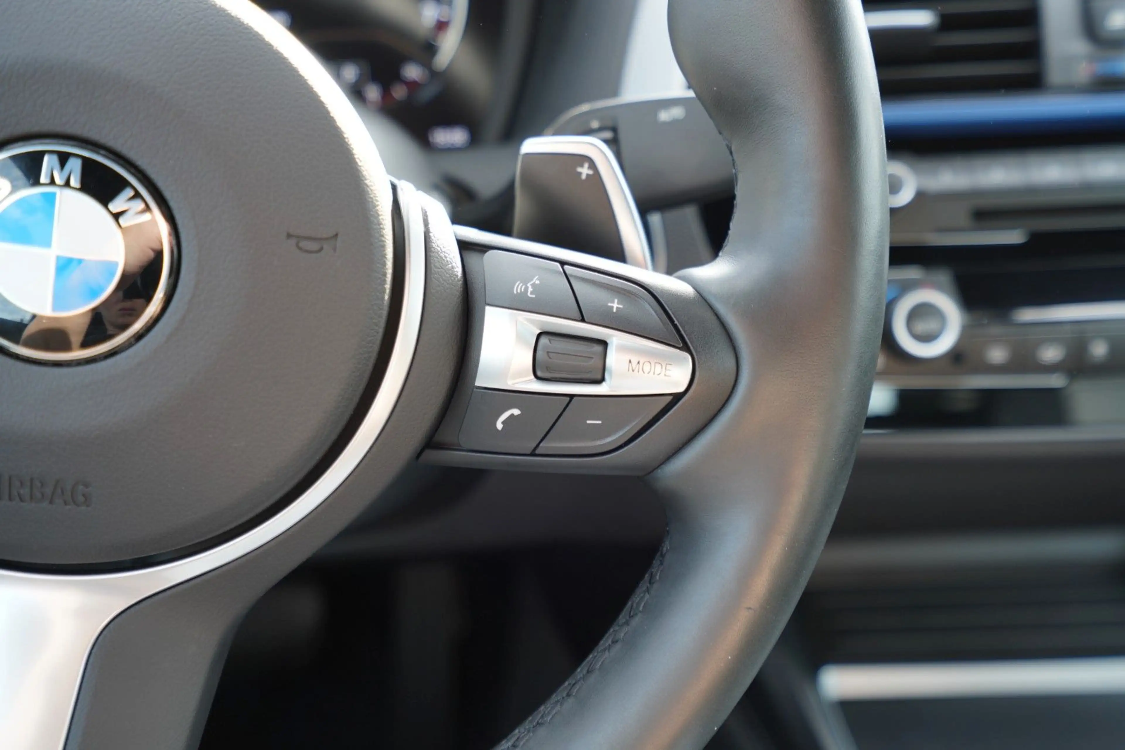 BMW 220 i Cabrio*M Sport*Leder*H&K*Navi*Automatik*DAB — photo 14