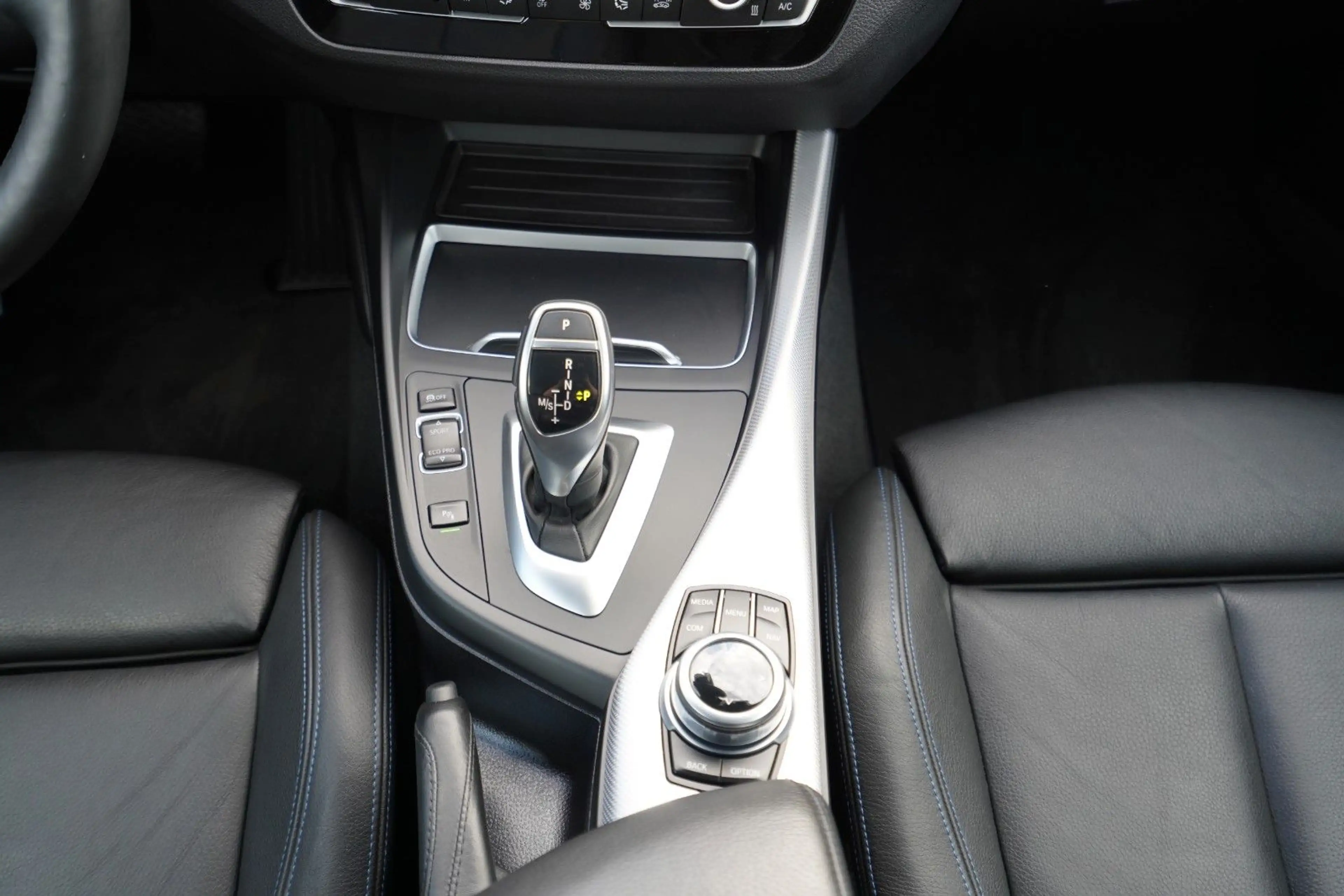 BMW 220 i Cabrio*M Sport*Leder*H&K*Navi*Automatik*DAB — photo 15