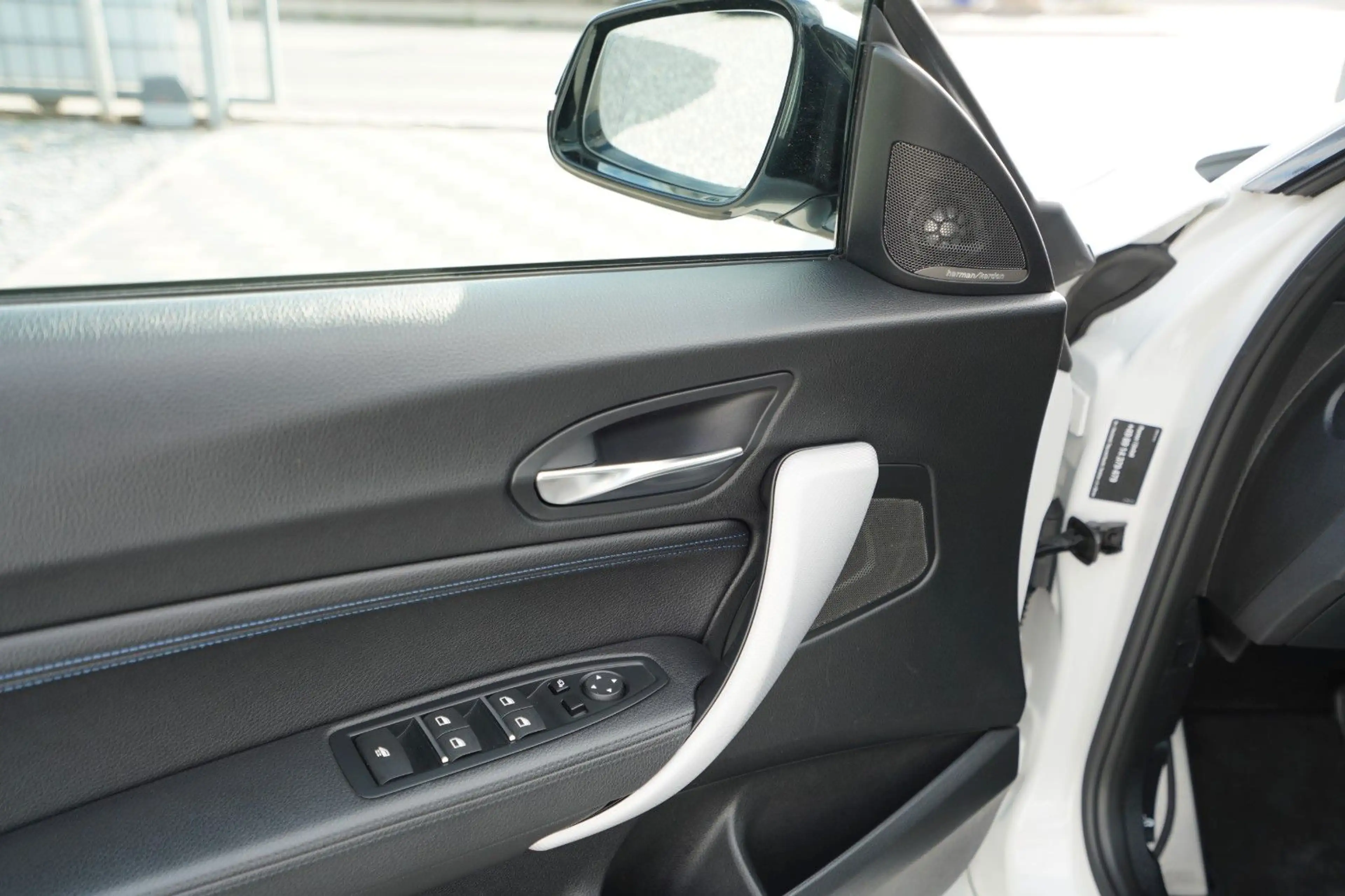 BMW 220 i Cabrio*M Sport*Leder*H&K*Navi*Automatik*DAB — photo 9