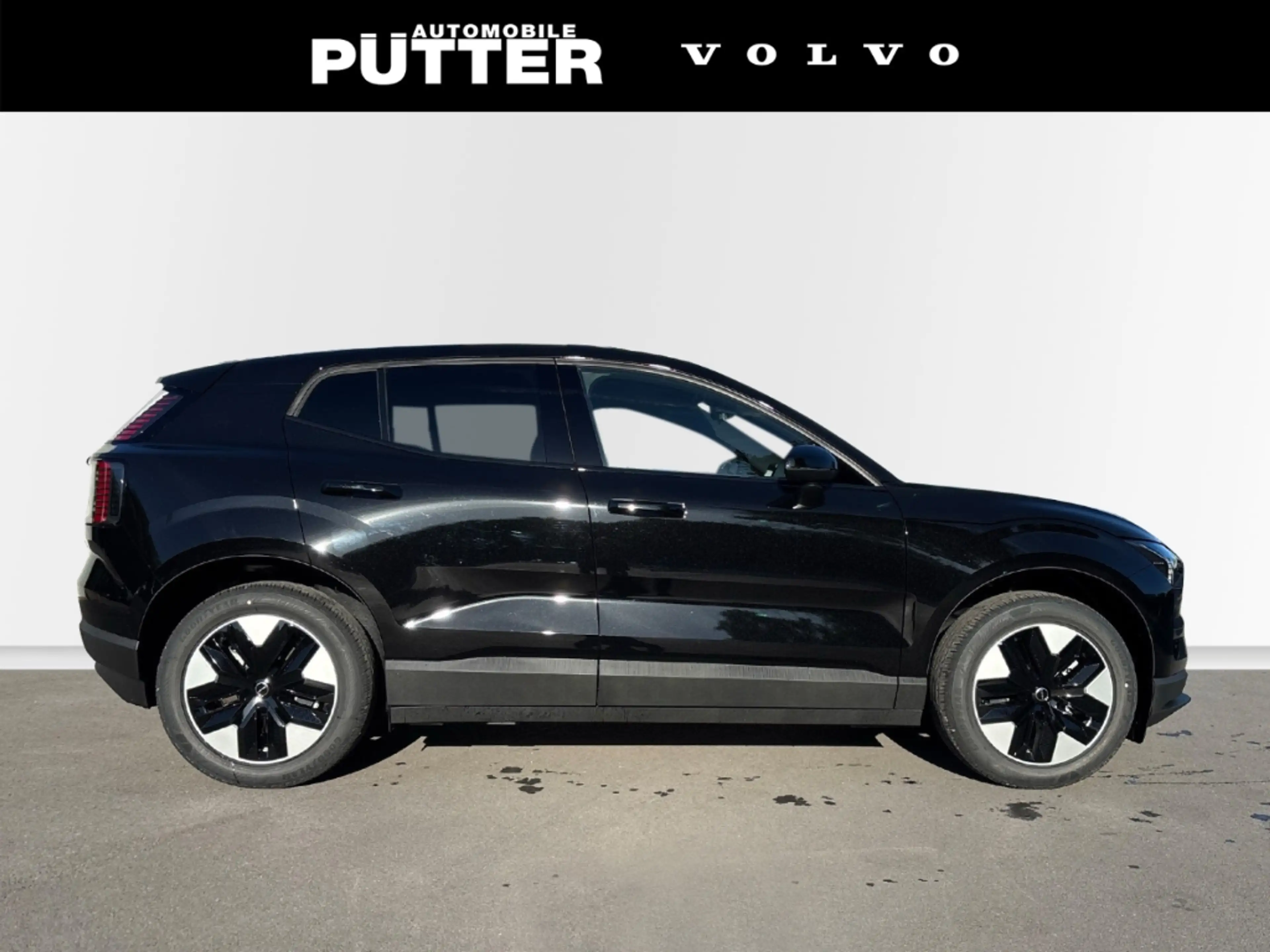 Volvo EX30 P5 Long Range Core 18'' SHZ ACC LED PDC DAB Rückfa — photo 6
