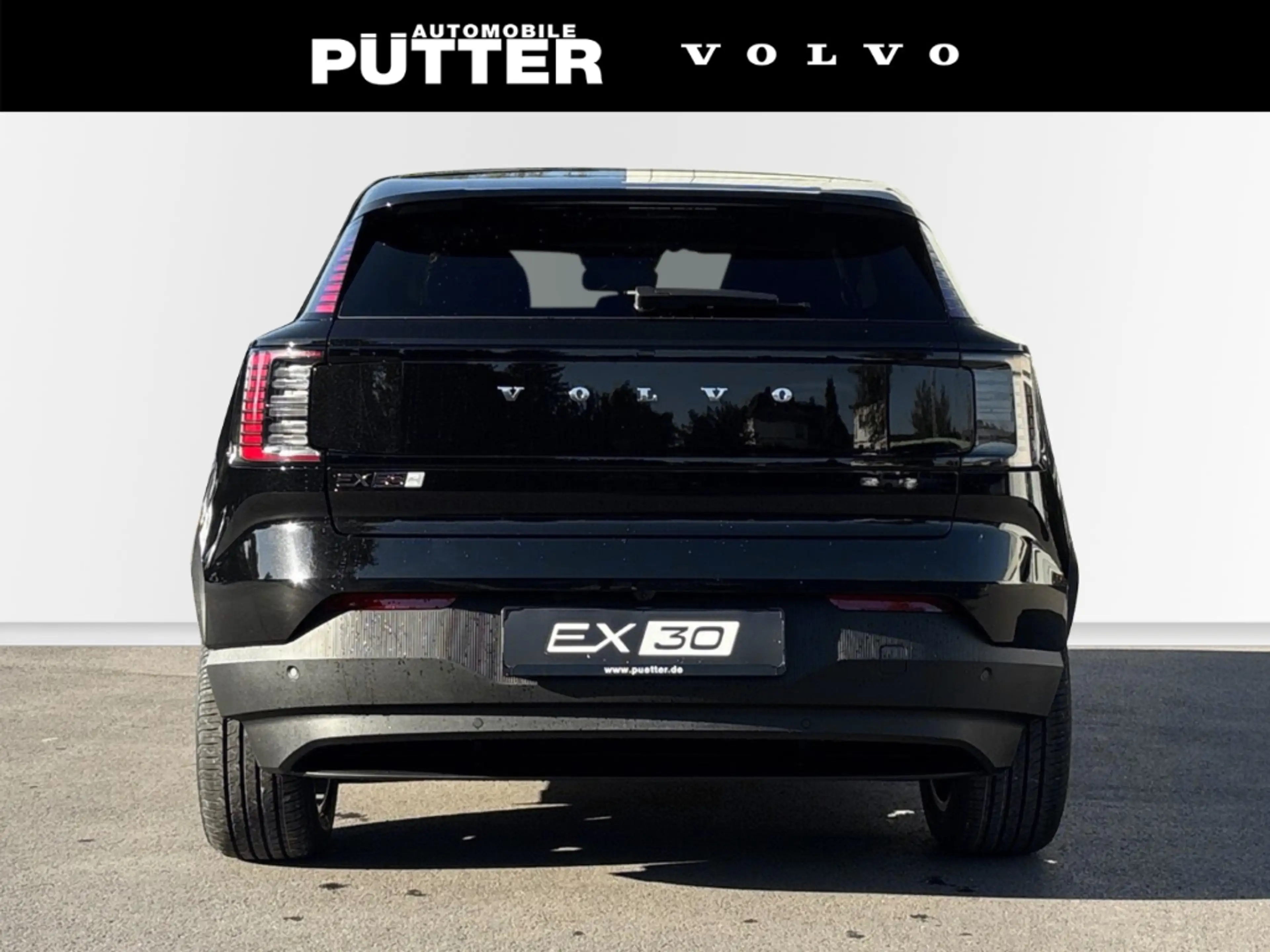 Volvo EX30 P5 Long Range Core 18'' SHZ ACC LED PDC DAB Rückfa — photo 7