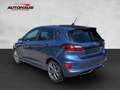 Ford Fiesta ST-Line X Sportpaket Bluetooth Navi LED Bleu - thumbnail 4