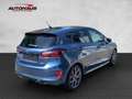 Ford Fiesta ST-Line X Sportpaket Bluetooth Navi LED Bleu - thumbnail 5