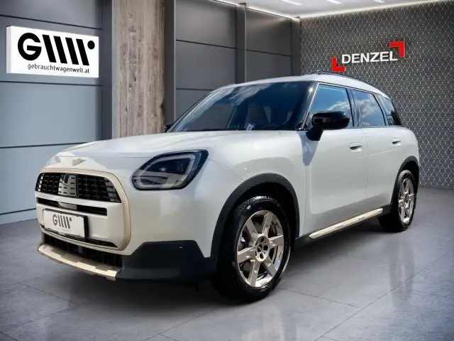 MINI Countryman C U25 B38