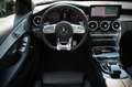 Mercedes-Benz C 63 AMG Lim Unfall+MulitBeam+Burmester+RFK+ACC Schwarz - thumbnail 11