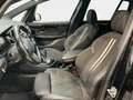 BMW 218 M Sport Schwarz - thumbnail 1