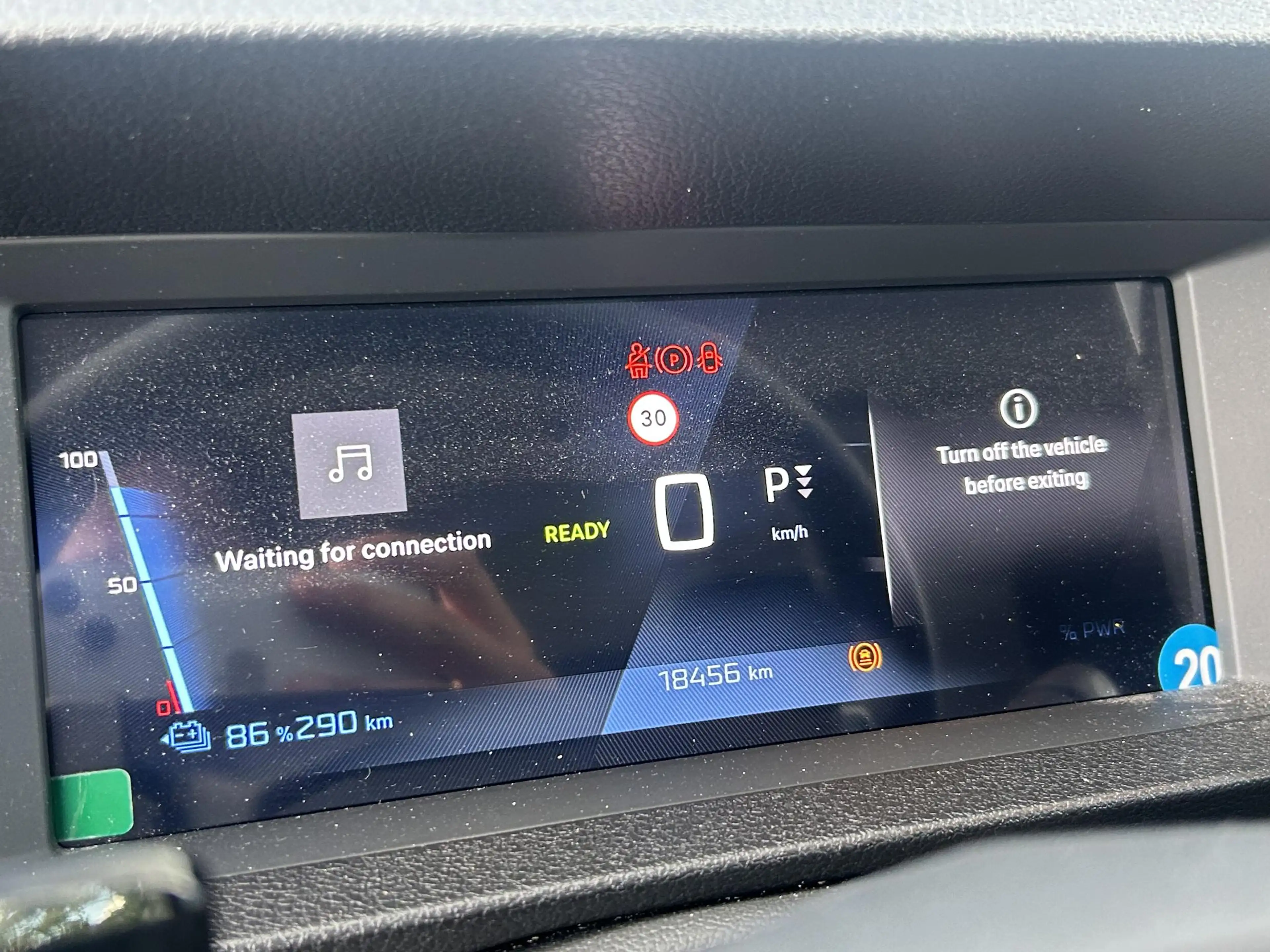 Peugeot e-Expert EV L2 75 kWh | Camera | Navigatie | Verlengde sche — photo 13