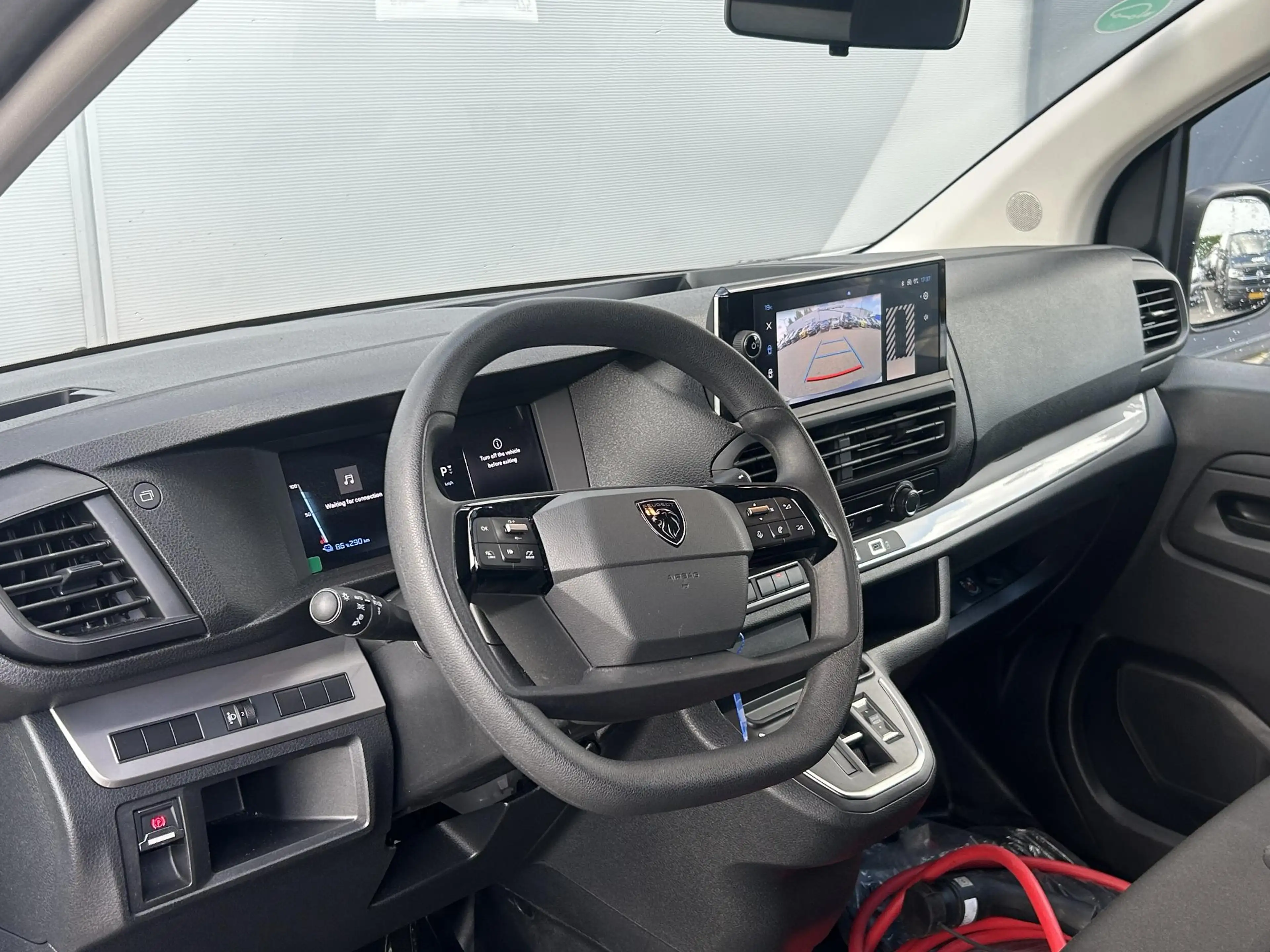 Peugeot e-Expert EV L2 75 kWh | Camera | Navigatie | Verlengde sche — photo 10