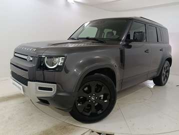 110 3.0d i6 mhev S awd 200cv auto