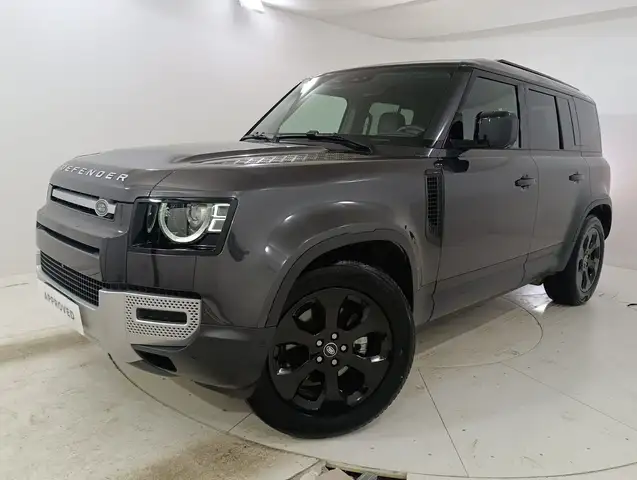 Land Rover Defender 110 3.0d i6 mhev S awd 200cv auto