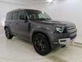 Land Rover Defender 110 3.0d i6 mhev S awd 200cv auto Grau - thumbnail 3