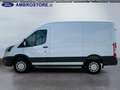 Ford e Transit 350 L2H2 68kWh 184cv trend Bianco - thumbnail 8