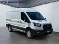 Ford e Transit 350 L2H2 68kWh 184cv trend Bianco - thumbnail 3