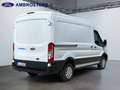 Ford e Transit 350 L2H2 68kWh 184cv trend Bianco - thumbnail 5