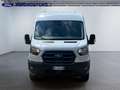 Ford e Transit 350 L2H2 68kWh 184cv trend Bianco - thumbnail 2