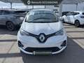 Renault R 11 ZOE R110 Achat Intégral Intens White - thumbnail 4