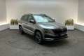 Skoda Karoq 1.5 TSI 150pk DSG ACT Sportline Business | Adaptiv Grijs - thumbnail 5