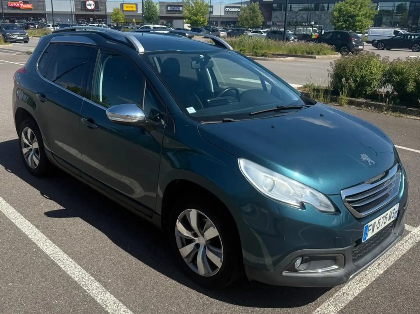 Peugeot 2008 PureTech 82 Access - 2