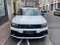 Volkswagen Tiguan 2.0 TDI 150 DSG7 Black R-Line / TOIT OUVRANT / ENTRETIEN VW / SIEGES ELECTRIQUE A MEMOIRE CHAUFFANT Weiß - thumbnail 2